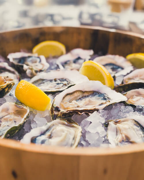 Premium Sushi voor elk bijzonder feest